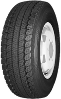 КАМА NU-301 215/75 R17.5